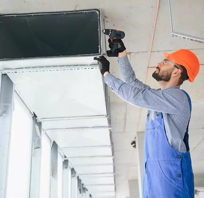 Why Homeowners & Businesses Trust Us in Prairieville, LA