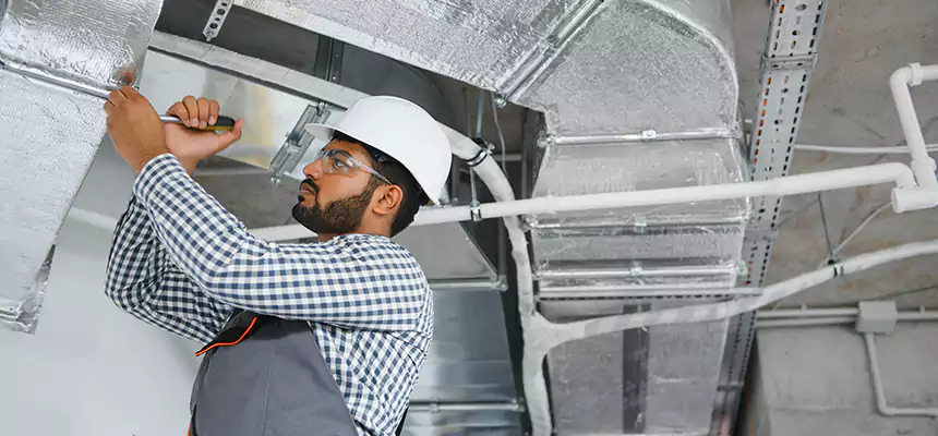 Proactive Ac Vent Repairs & Air Duct Replacement Companies Near Me in Prairieville