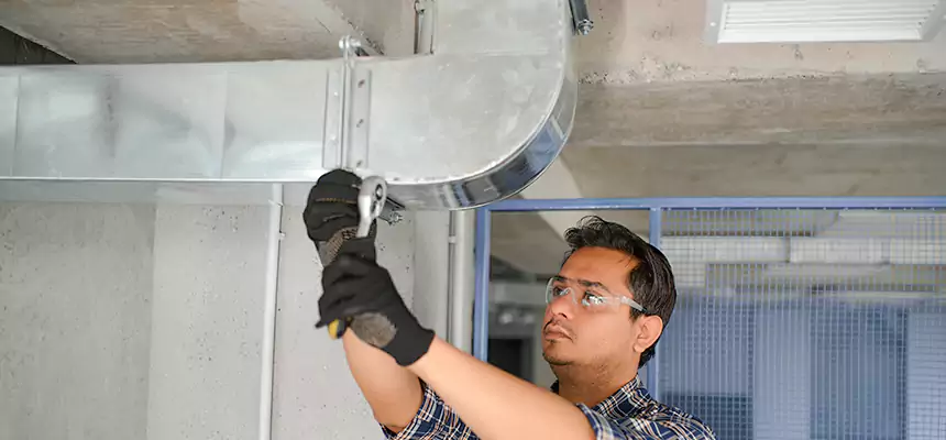 Our Air Duct Installation Services in Prairieville, LA