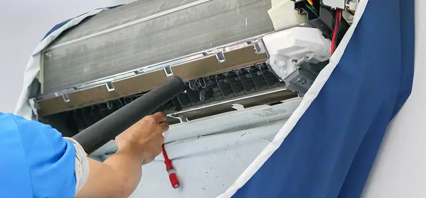 Advanced Clogged Dryer Vent Repair for Multi-Unit & Commercial in Prairieville, LA