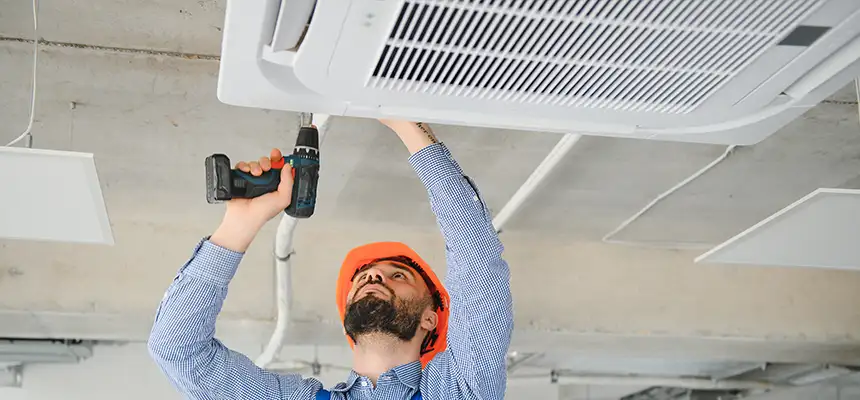 Detailed Multi‑Unit Riser & Roof Termination Cleaning in Prairieville