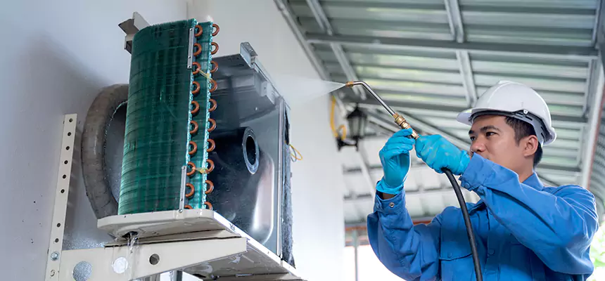 Our Energy-Efficient HVAC Cleaning Services in Prairieville, LA