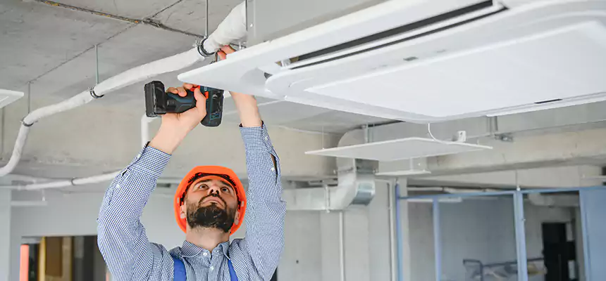 Eco‑Friendly Coil & Plenum Deep Cleaning in Prairieville