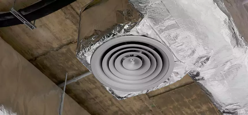 Our HVAC Ductwork Installation Services in Prairieville, LA