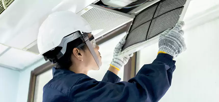 Our Mold & Mildew Removal from Air Ducts Services in Prairieville, LA