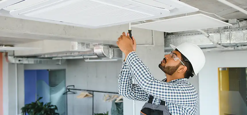 Our Roof Dryer Vent Cleaning Services in Prairieville, LA