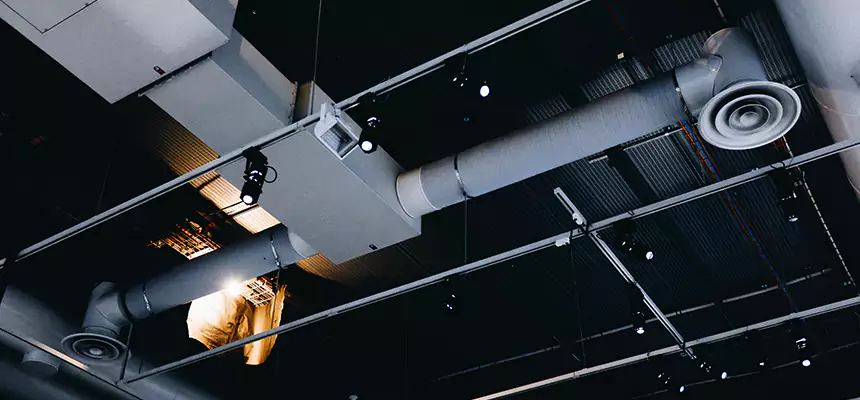 Our Seasonal Allergy Air Duct Cleaning Services in Prairieville, LA