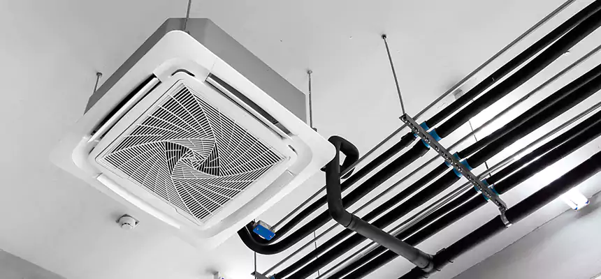 Our Smart AC Vent Controller Services in Prairieville, LA