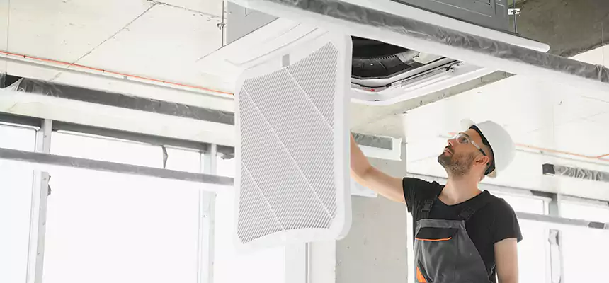 Dryer Ventilation Duct Cleaning in Prairieville