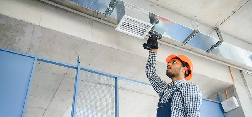 Efficient Exhaust Vent Cleaning in Prairieville, LA