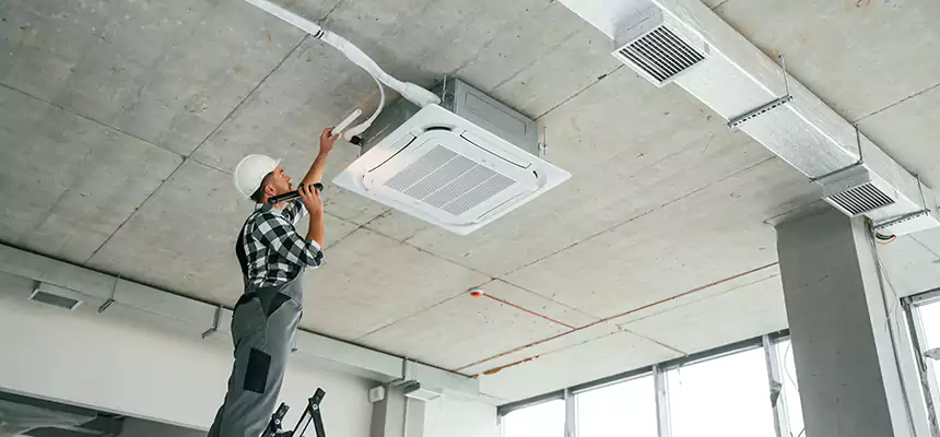 Our Wi Fi Connected Air Ducts Services in Prairieville, LA