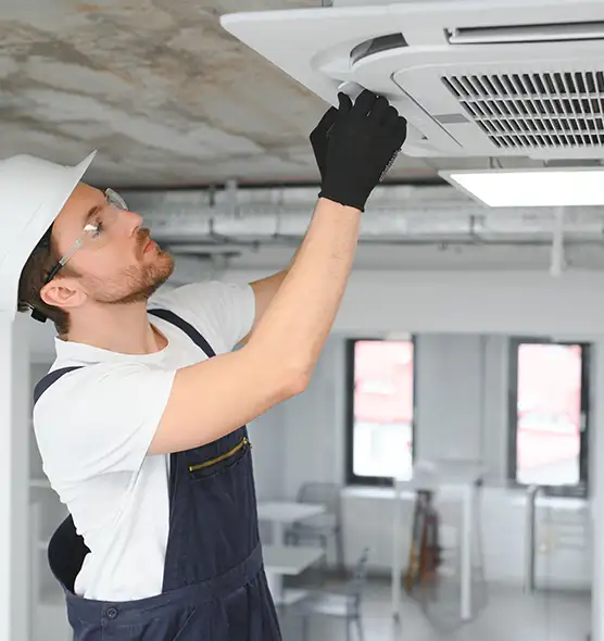 Top Affordable Duct Cleaning Services Near Me in Prairieville, LA