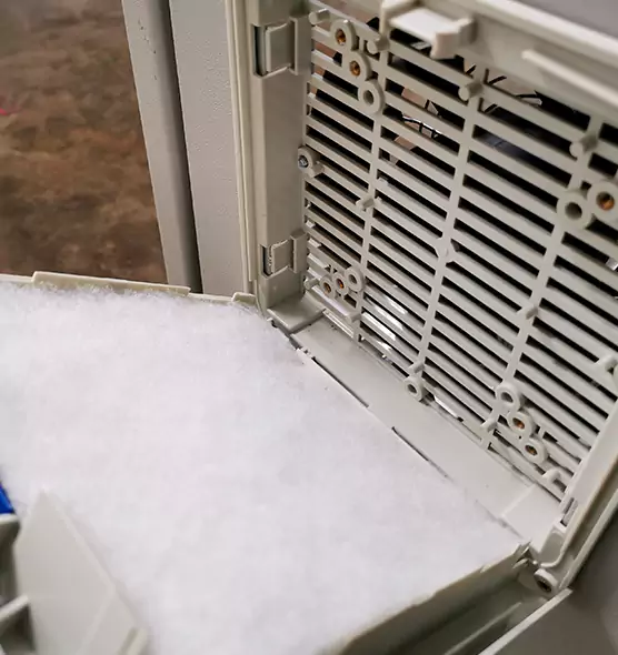 About Air Duct Overhaul & Upgrades in Prairieville, LA