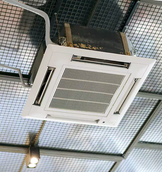 Top-Notch Allergy Relief Vent Cleaning Services in Prairieville, LA