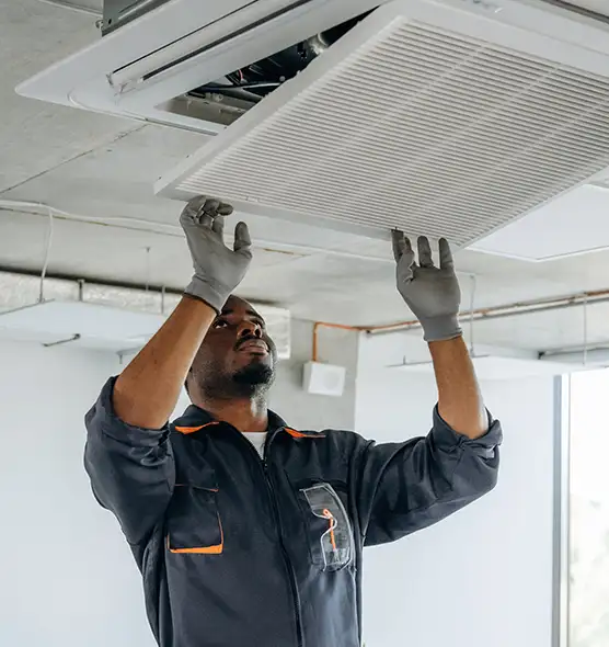 About Certified Air Duct Specialists in Prairieville, LA
