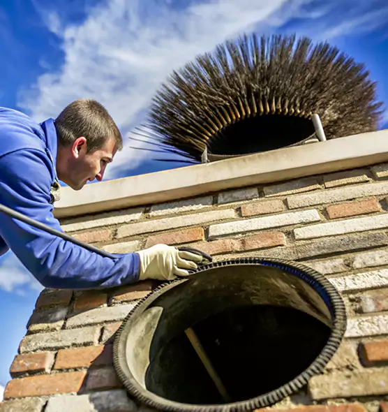 About Professional Chimney Sweep in Prairieville, LA