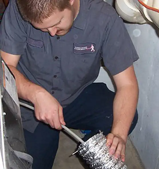 About Dryer Vent Hose Installation in Prairieville, LA