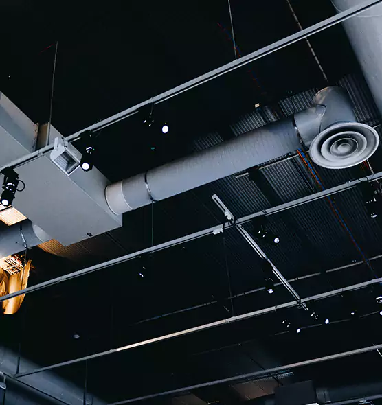 Professional Duct Cleaning For LEED Homes in Prairieville, LA