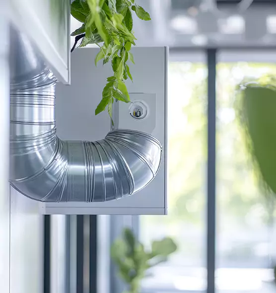 Professional Eco-Safe Dryer Vent Cleaning in Prairieville, LA