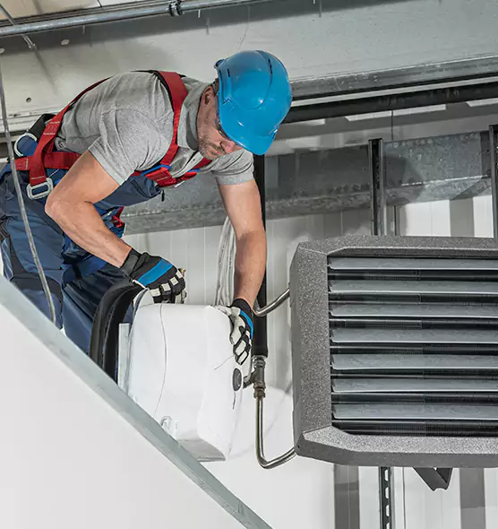 Professional HVAC Cleaning Solutions in Prairieville, LA