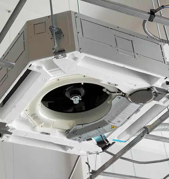 Professional Industrial Dryer Vent Cleaning in Prairieville, LA