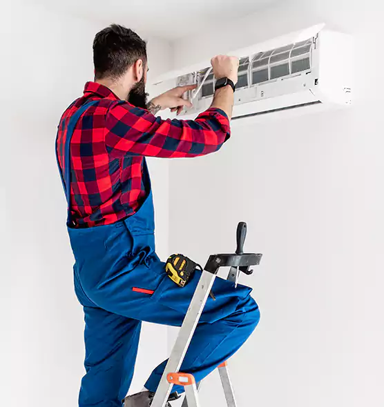 About Smart Air Conditioning Installation in Prairieville, LA