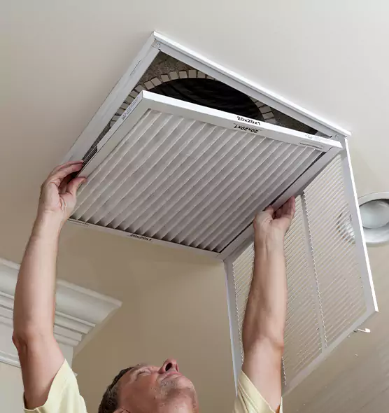 Professional Vent Relocation Services in Prairieville, LA