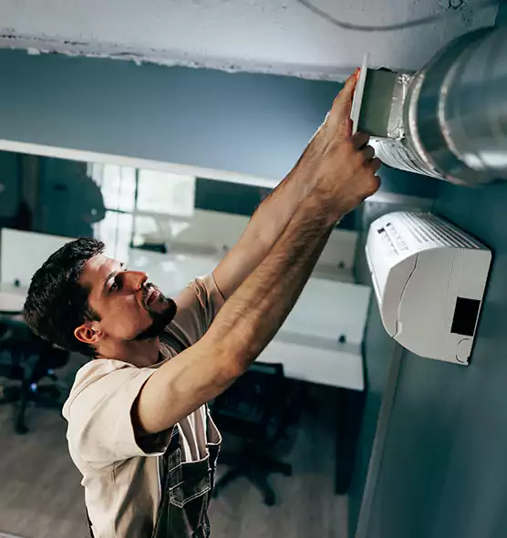 Reliable Warehouse Vent Cleaning in Prairieville, LA