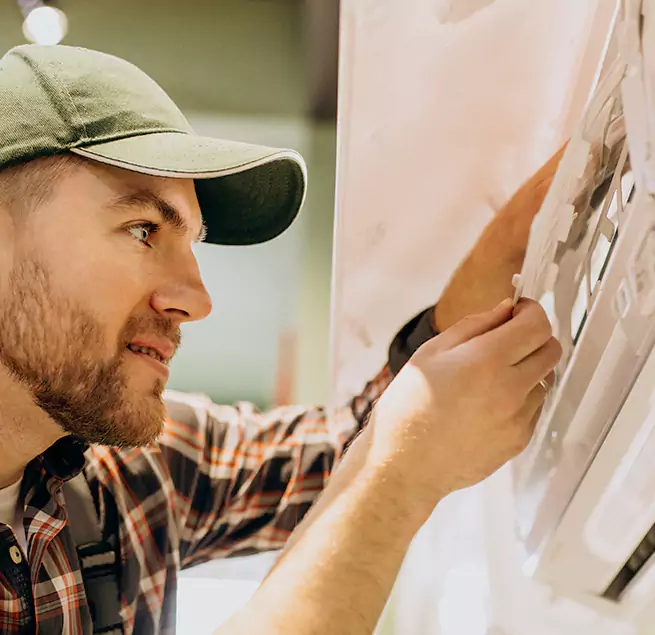 Why Homeowners Businesses Trust Us in Prairieville, LA?