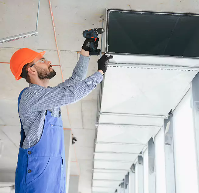 Why Homeowners & Businesses Trust Us in Prairieville, LA?