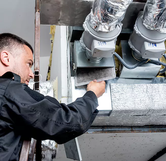 Why Homeowners & Businesses Trust Us in Prairieville, LA?