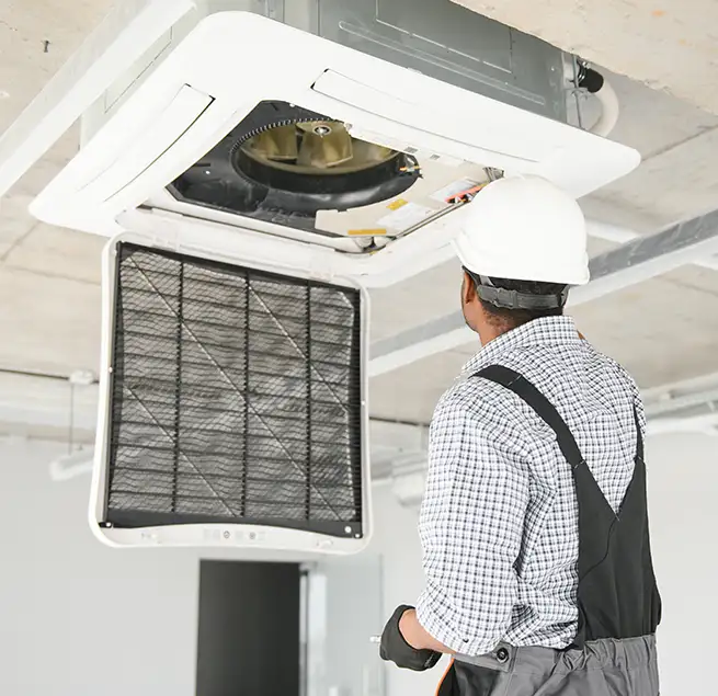 Why Homeowners & Businesses Trust Us in Prairieville, LA?