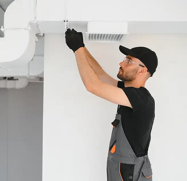 Why Homeowners & Businesses Trust Us in Prairieville, LA?