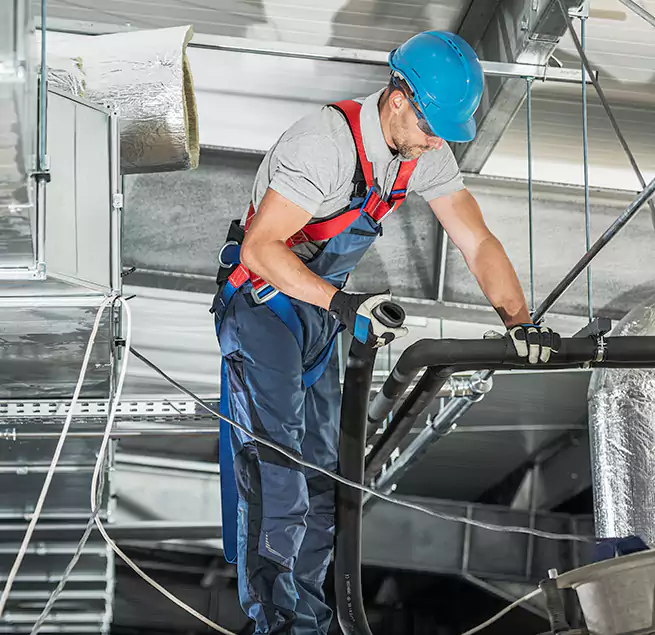 Why Homeowners & Businesses Trust Us in Prairieville, LA?