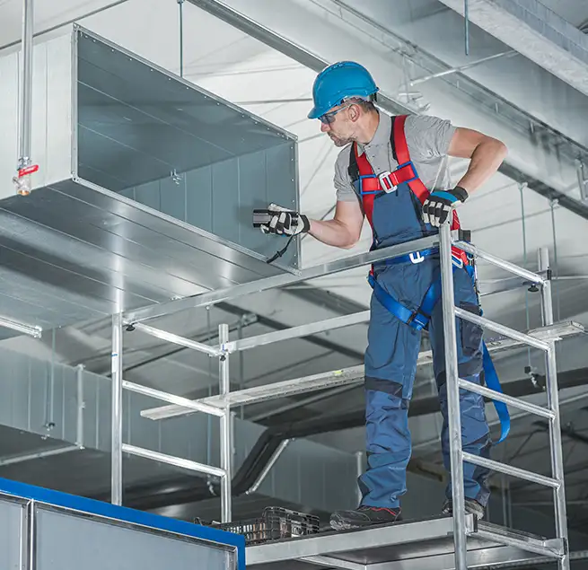 Why Homeowners & Businesses Trust Us in Prairieville, LA?