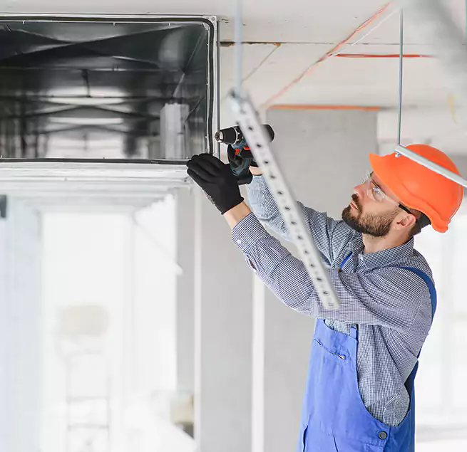 Why Homeowners & Businesses Trust Us Prairieville, LA