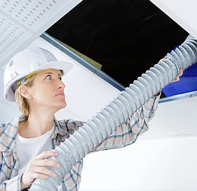 Why Homeowners & Businesses Trust Us Prairieville, LA