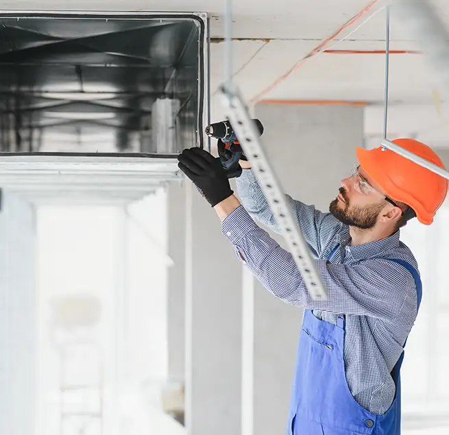 Why Homeowners & Businesses Trust Us in Prairieville, LA?