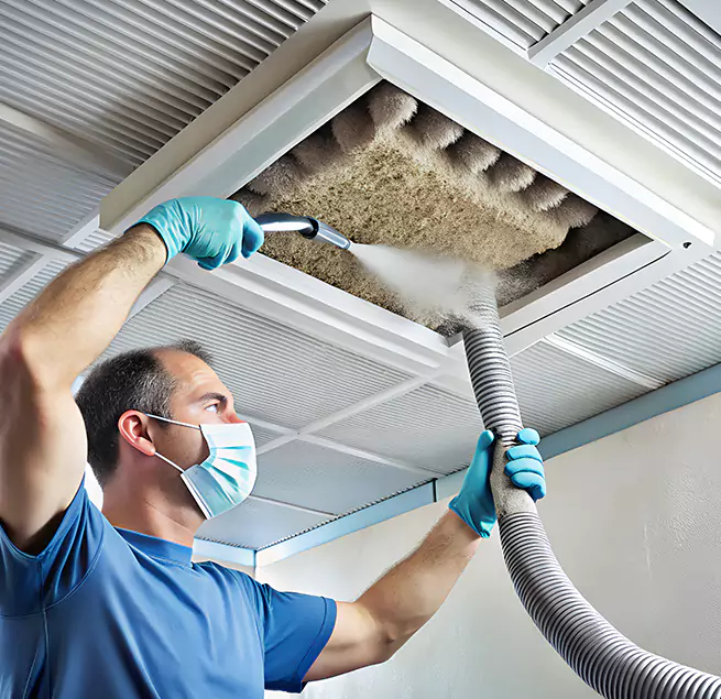 Why Homeowners & Businesses Trust Us Prairieville, LA