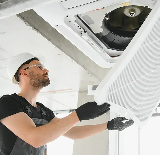 Why Homeowners & Businesses Trust Us in Prairieville, LA?