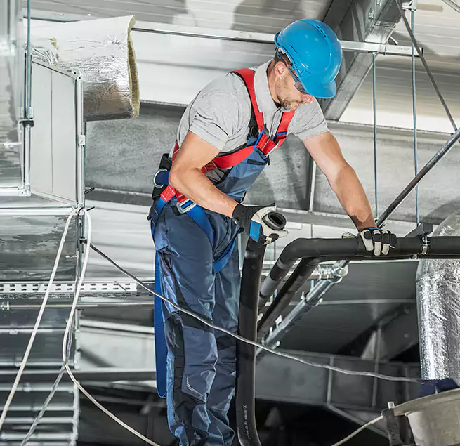 Why Homeowners & Businesses Trust Us in Prairieville, LA?