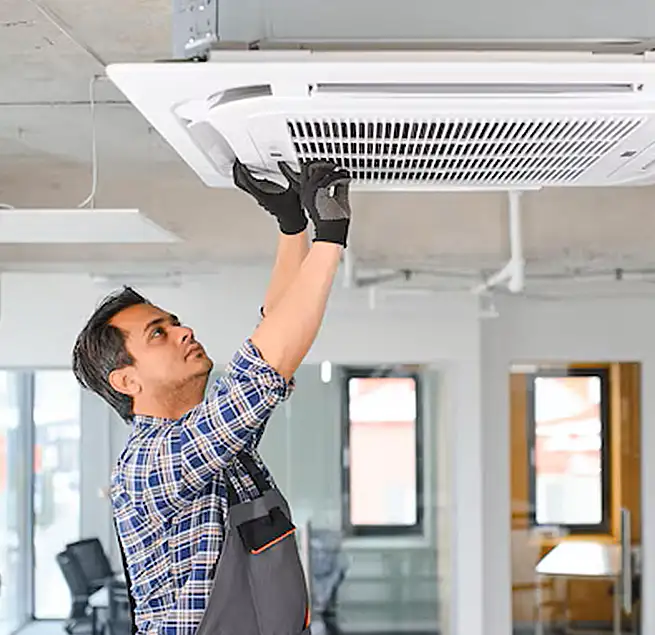 Why Homeowners & Businesses Trust Us in Prairieville, LA?