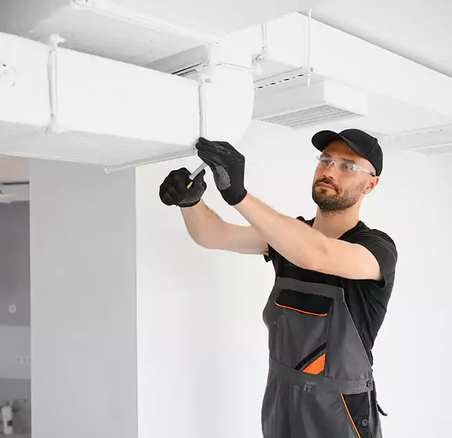 Why Homeowners & Businesses Trust Us in Prairieville, LA?