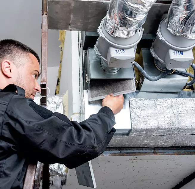 Why Homeowners & Businesses Trust Us in Prairieville, LA?