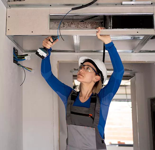 Why Homeowners & Businesses Trust Us in Prairieville, LA?