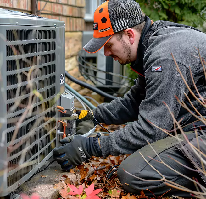 Why Homeowners & Businesses Trust Us in Prairieville, LA?