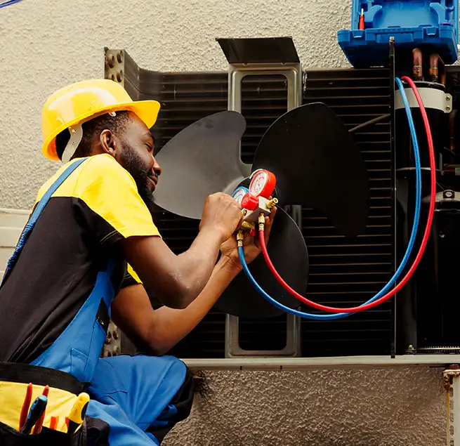 Why Homeowners & Businesses Trust Us in Prairieville, LA?