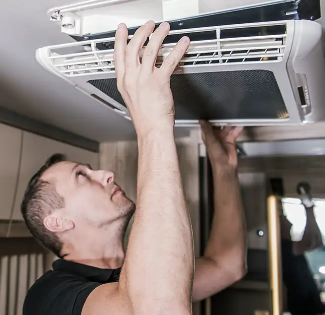 Why Homeowners & Businesses Trust Us Prairieville, LA