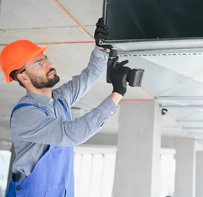 Why Homeowners & Businesses Trust Us in Prairieville, LA?