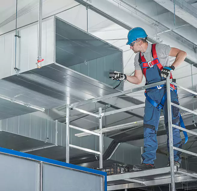 Why Homeowners Businesses Trust Us in Prairieville, LA